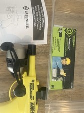 greenlee cable puller for sale greenlee cable puller for sale Cleveland