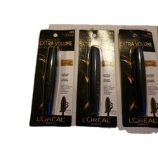 Máscara Volumizadora de Colágeno 3-LOREAL Volumizadora Extra-Volume 680 LEIA HTF VER comprar usado  Enviando para Brazil