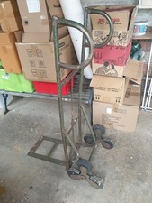 Vintage heavy duty for sale  LUTON