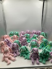 Lot bunnies tags for sale  Orlando