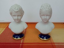 Petits bustes enfants d'occasion  Maël-Carhaix