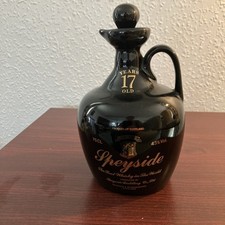 Speyside years old for sale  LARBERT