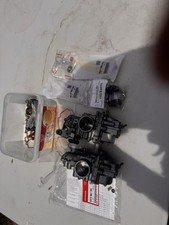Complete set carburettors for sale  CREWE