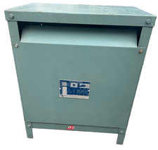 Kva hevi duty for sale  Burlington
