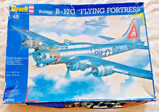 Ravell boeing 17g for sale  KETTERING