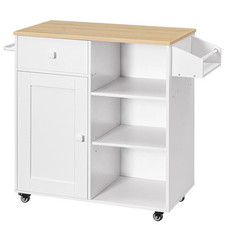 Kitchen island storage for sale  Brentwood