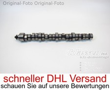 Nockenwelle dodge charger gebraucht kaufen  Meschede