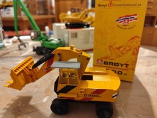 Baumaschinen modelle 1 gebraucht kaufen  Bielefeld