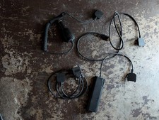 Acessórios Nokia 3590 - Alimentação AA, cabo de dados, cabo USB, alimentação de carro comprar usado  Enviando para Brazil