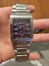 Orologio festina f16190 usato  Voltaggio