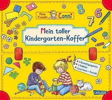 Conni gelbe reihe gebraucht kaufen  Berlin