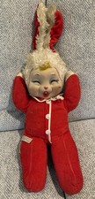 Rushton rubber face for sale  Syracuse