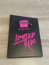 Limited run games for sale  EMSWORTH