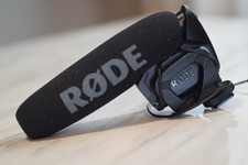 Microfone Rode VideoMic Pro comprar usado  Enviando para Brazil