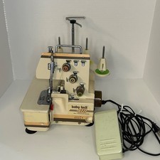 Serger baby lock for sale  Fort Wayne