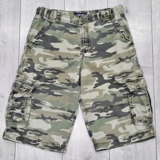 Men cargo camo for sale  SOLIHULL