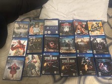 amazing man spider ps4 2 for sale  Bell Gardens