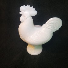 Vintage westmoreland rooster for sale  Garland