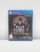 Peaky blinders ps4 d'occasion Peaky blinders ps4 d'occasion  Strasbourg-