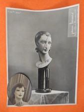 Photo figures cire d'occasion  Piney