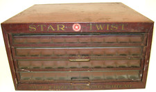 Antiq star twist for sale  Coventry