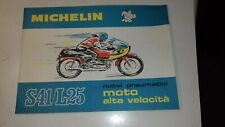 Brochure deplian pubblicitario usato  Milano