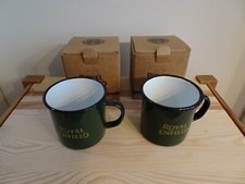 Royal enfield kaffeebecher gebraucht kaufen  Leutenbach