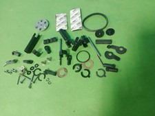 Ricambi spare parts usato  Genova