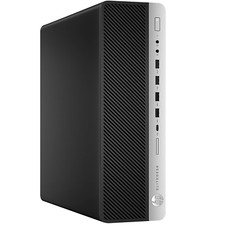 Computer desktop 800 usato  Campagna