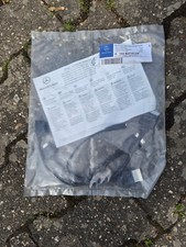 Anschlusskabel a166 827 gebraucht kaufen  Inden
