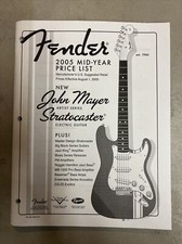 Fender 2005 mid for sale  Arvada