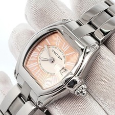 Cartier roadster coral for sale  New York