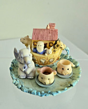 Noah ark mini for sale  Lake Orion