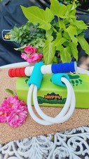 Hüpfen dino bunter gebraucht kaufen  Rüsselsheim am Main
