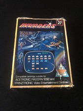 Acetronic radofin prinztronic for sale  BARNSLEY
