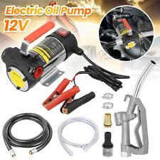 12v dieselpumpe kraftstoffpump gebraucht kaufen  Ginsheim-Gustavsburg