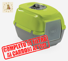 Nova lettiera toilette usato  Bari