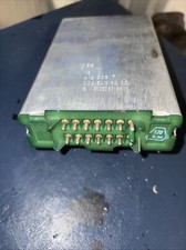 MÓDULO DE CONTROLE DE CRUZEIRO MERCEDES BENZ 0025458232 FABRICANTE DE EQUIPAMENTO ORIGINAL comprar usado  Enviando para Brazil