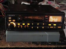 Autoradio sony 5050 usato  Parma