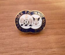 Kilmarnock nutz killie for sale  IRVINE