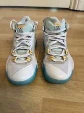 Nike jordan zion for sale  LEEDS