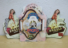 Werbe aufsteller angels gebraucht kaufen  Hamburg