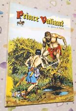 Prince valiant harold usato  Torino