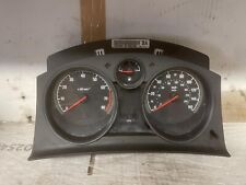 Vauxhall zafira life for sale  DEWSBURY