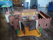 Playmobil western fort d'occasion  Fécamp