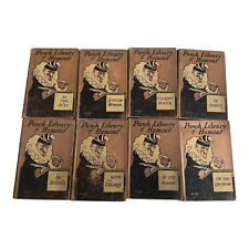 punch library of humour for sale punch library of humour for sale NEWENT