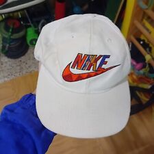 Cappello nike snap usato  Milano