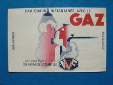 Old gas appliance d'occasion  Expédié en Belgium