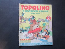 robinson crusoe usato robinson crusoe usato Reggio Emilia