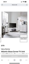 Atlantic gloss led for sale  PETERBOROUGH